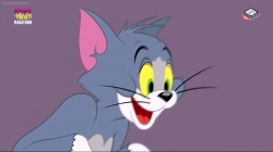 انیمیشن تام و جری 2018 فصل 2 قسمت 29 - Tom and Jerri